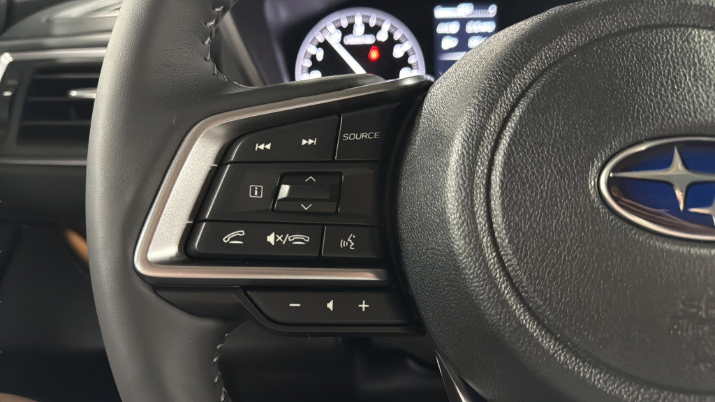 New 2026 Subaru Ascent Touring image 23