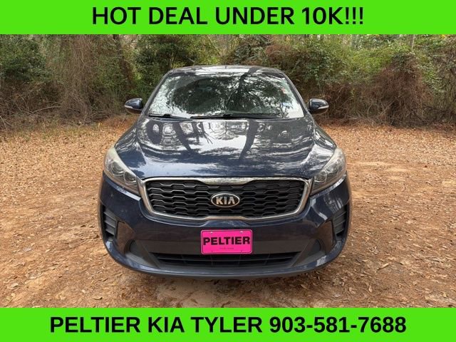 Used 2019 Kia Sorento LX image 2