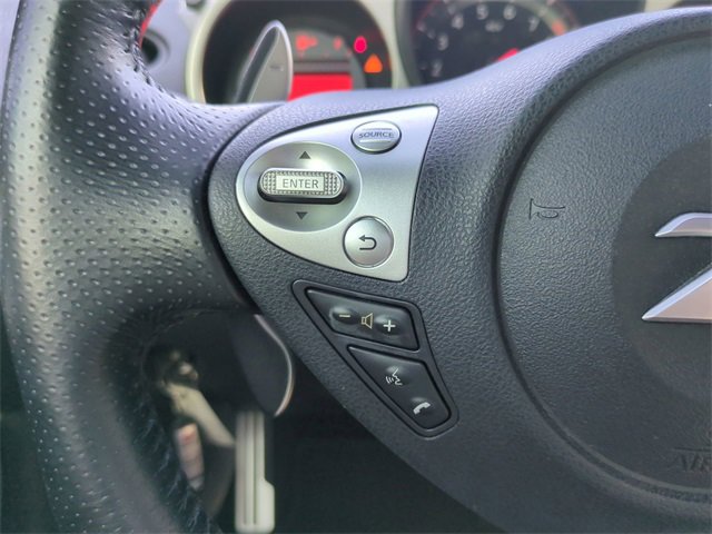 Used 2020 Nissan 370Z Touring Sport image 28