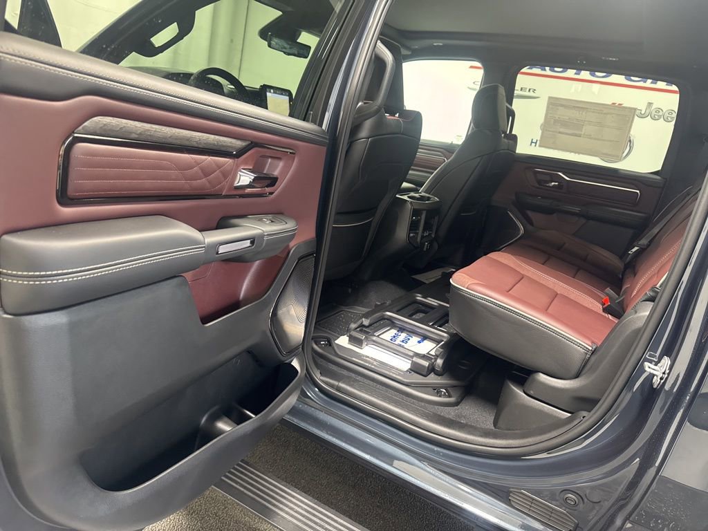 New 2026 RAM 1500 Limited image 20