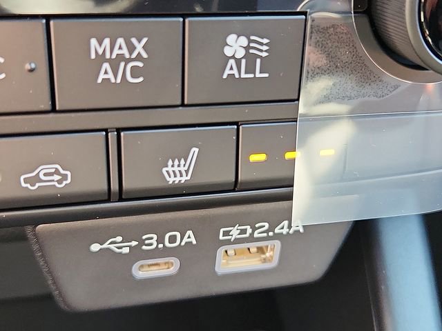 New 2026 Subaru Outback Premium AWD/4WD image 14