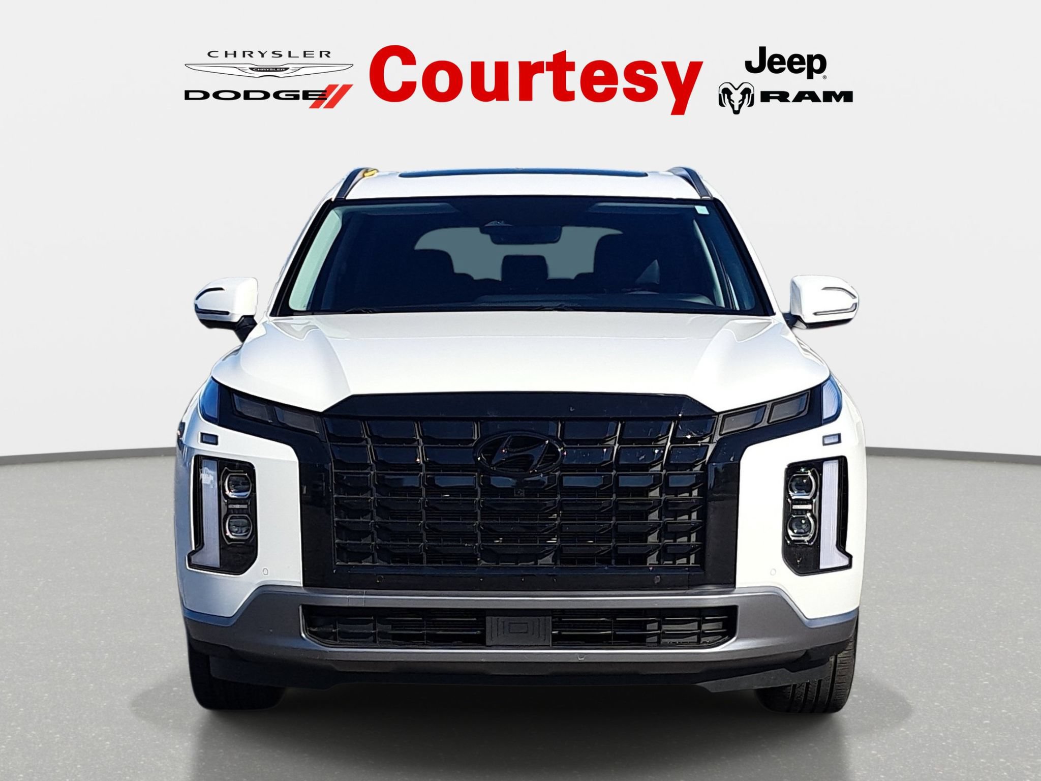 Used 2025 Hyundai Palisade SEL AWD/4WD image 9