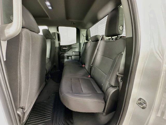 Used 2023 GMC Sierra 1500 Pro w/ Graphite Edition AWD/4WD image 21