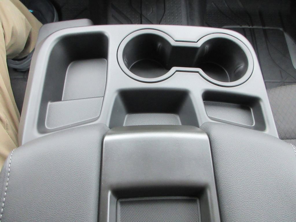 Used 2026 Chevrolet Silverado 1500 RST w/ RST Select Package image 26