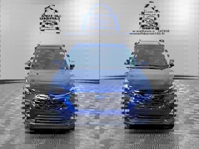 New 2026 Subaru Crosstrek 2.5i Limited image 34