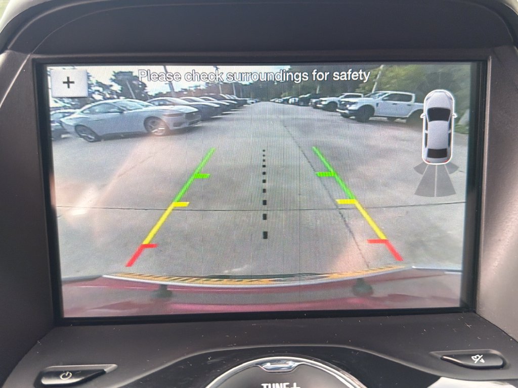 Used 2019 Ford Escape Titanium FWD image 26