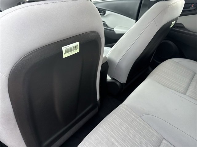 Used 2022 Hyundai Kona SEL w/ Cargo Package image 24