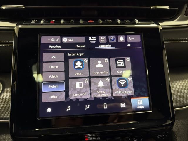 Used 2023 Jeep Grand Cherokee Altitude image 26