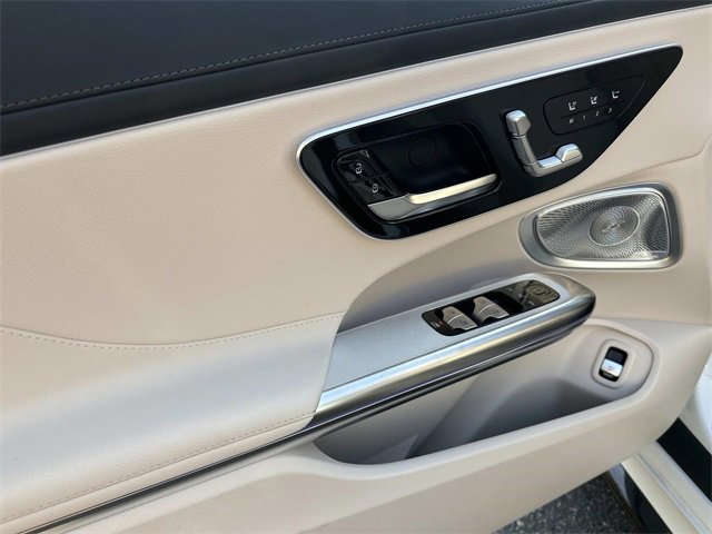 New 2026 Mercedes-Benz CLE 53 AMG 4MATIC Cabriolet image 12