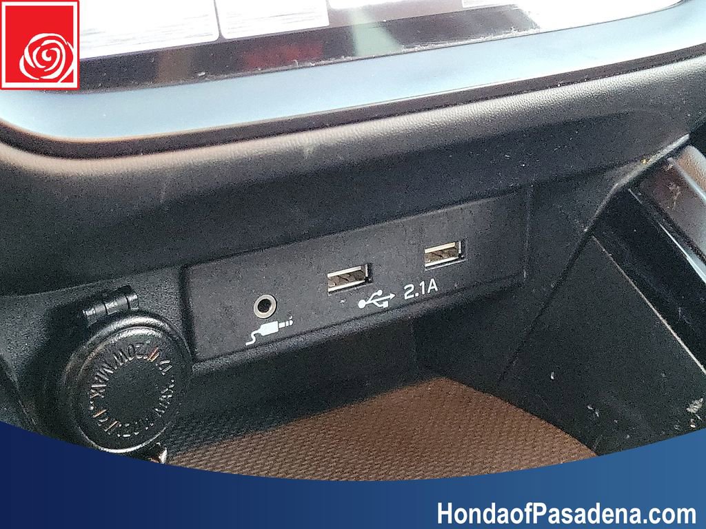 Used 2023 Subaru WRX Limited image 19