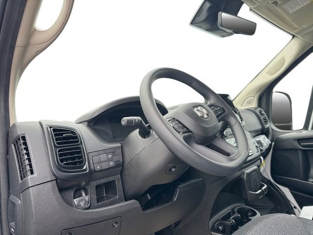 New 2026 RAM ProMaster 1500 w/ Premium Convenience Group image 10