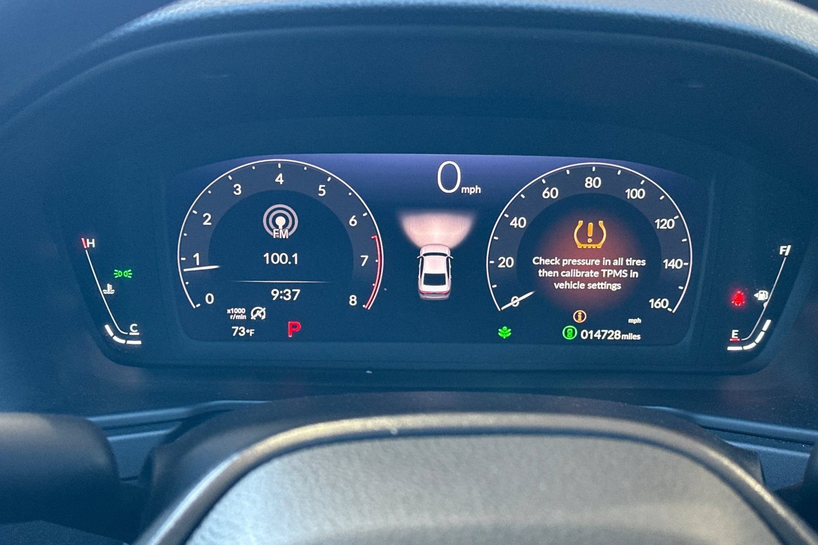Used 2025 Honda Accord SE image 22