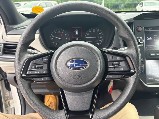 Certified 2026 Subaru Forester AWD/4WD image 28