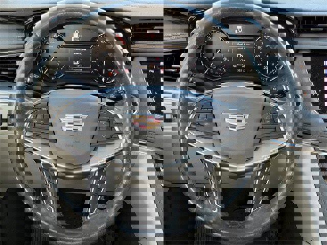 Used 2022 Cadillac XT5 Premium Luxury image 12