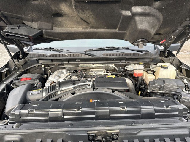 Certified 2022 GMC Sierra 2500 Denali image 18