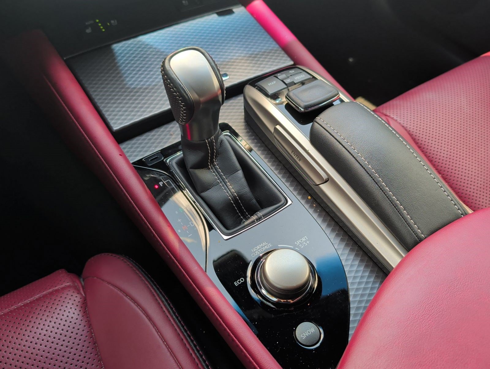 Certified 2020 Lexus GS 350 F Sport RWD image 21