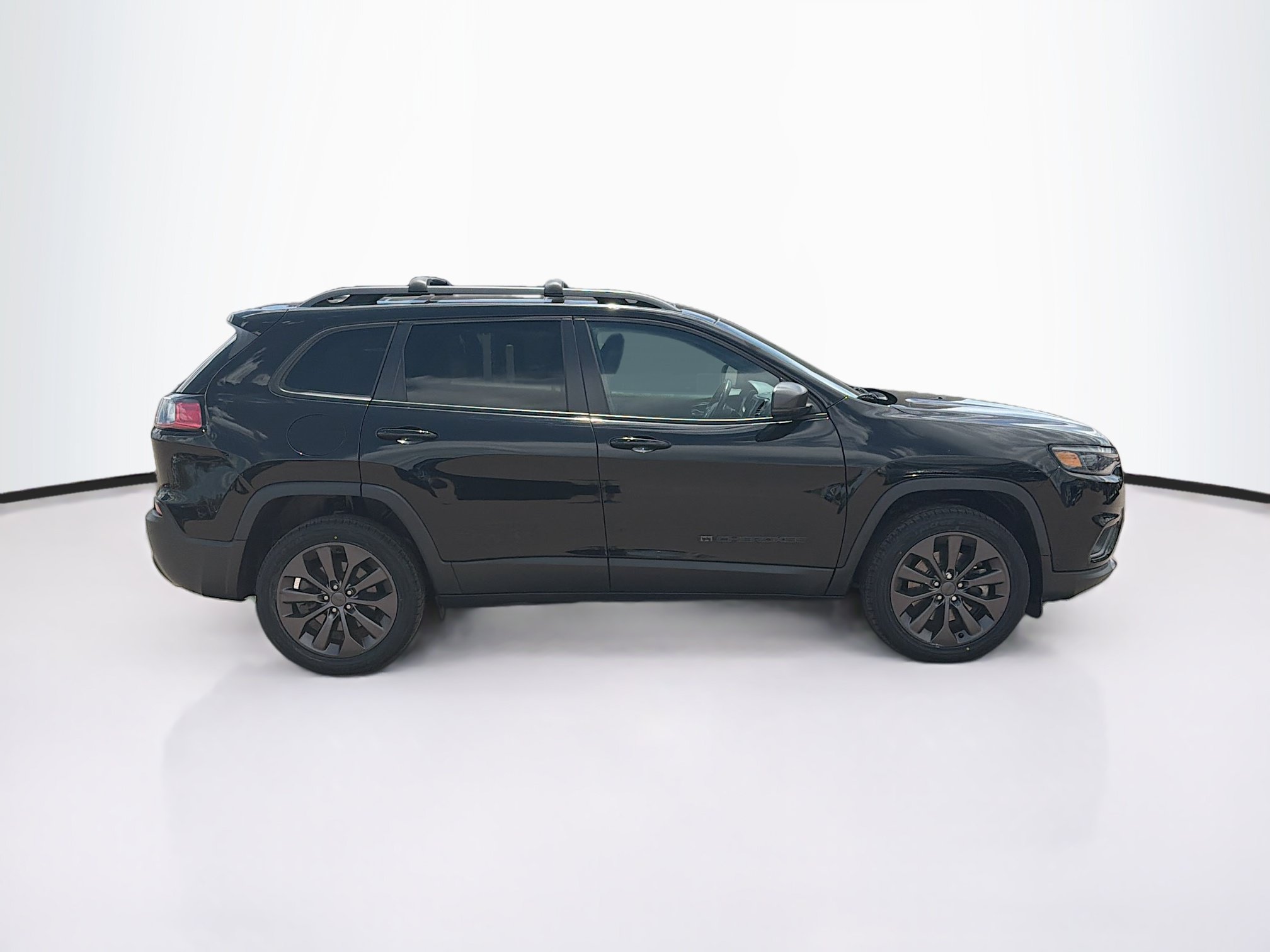 Used 2021 Jeep Cherokee Latitude Lux 80th Anniv w/ Quick Order Package 26U 80TH AWD/4WD image 10