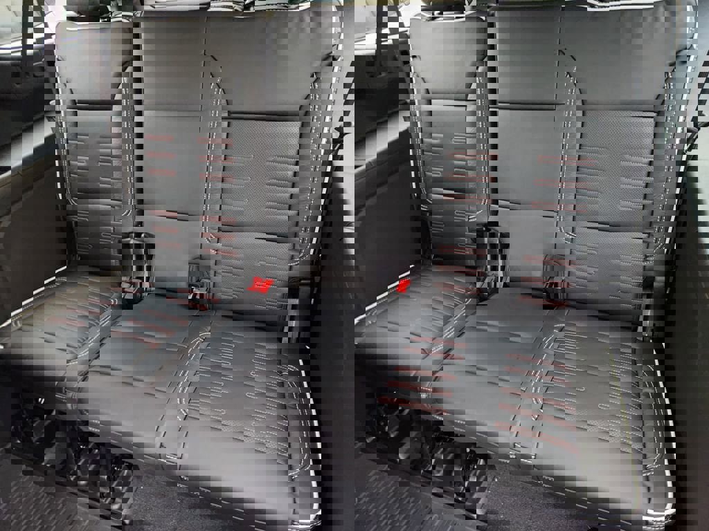 New 2026 GMC Yukon XL AT4 Ultimate w/ LPO, Floor Liner Package image 21