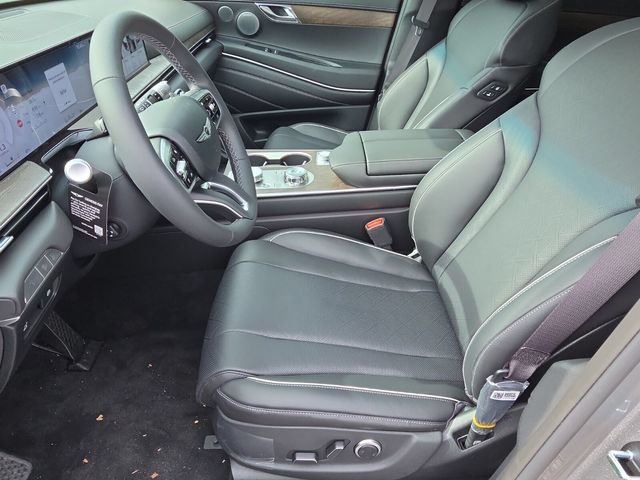 New 2026 Genesis GV80 2.5T Advanced AWD/4WD image 6