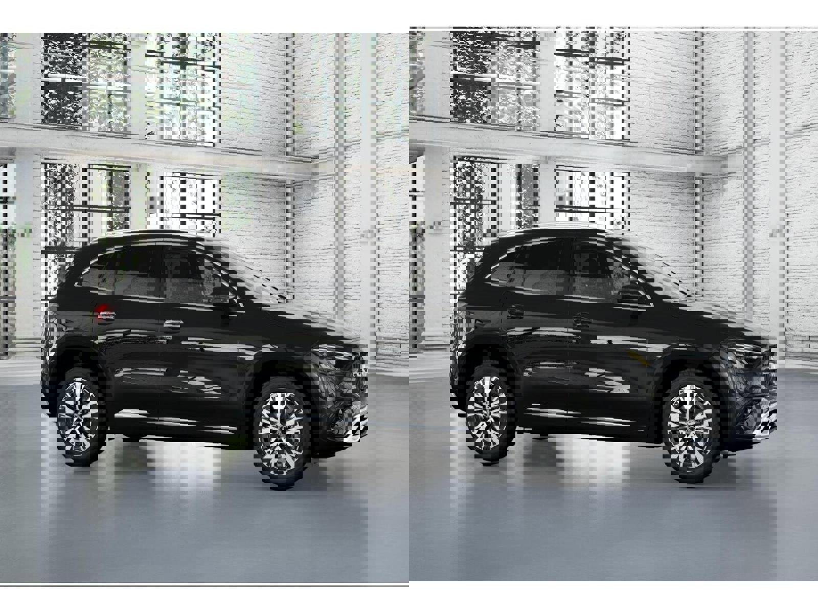 New 2026 Mercedes-Benz GLA 250 4MATIC image 14