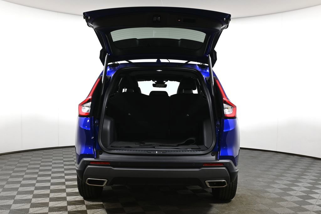 Used 2024 Honda CR-V Sport-L image 36