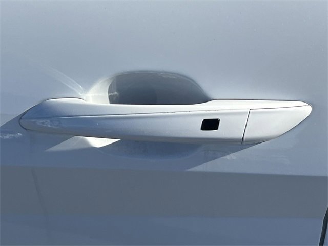 Certified 2025 Hyundai Elantra Blue image 37