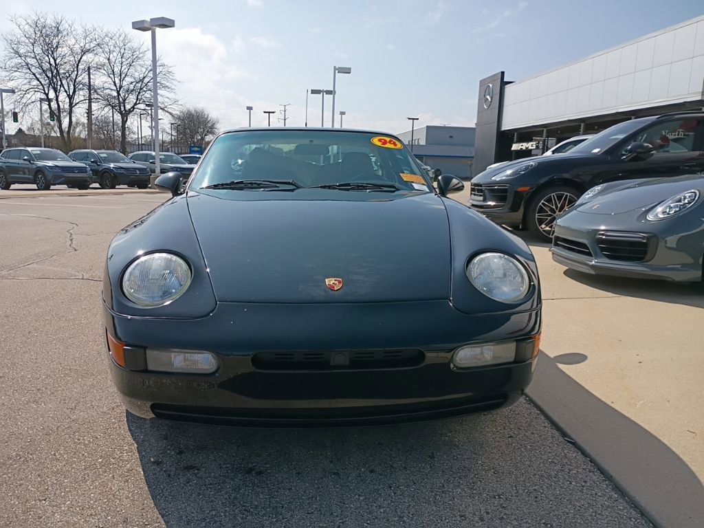 Used 1994 Porsche 968 Coupe RWD image 7