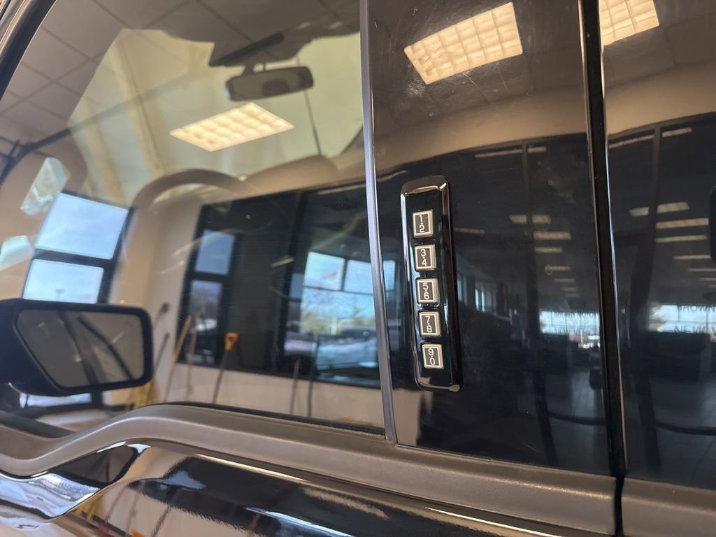 Certified 2022 Ford F150 Lariat image 24