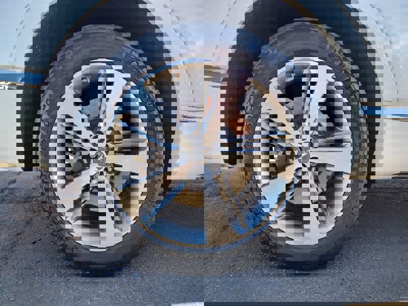 Used 2021 Genesis GV80 3.5T Advanced + image 20