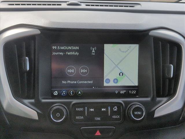 Used 2018 GMC Terrain SLE w/ Driver Convenience Package image 13