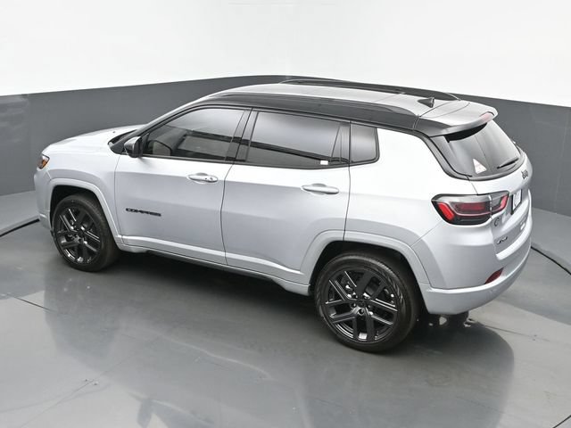 New 2025 Jeep Compass Limited w/ Driver Assist Group I AWD/4WD image 40