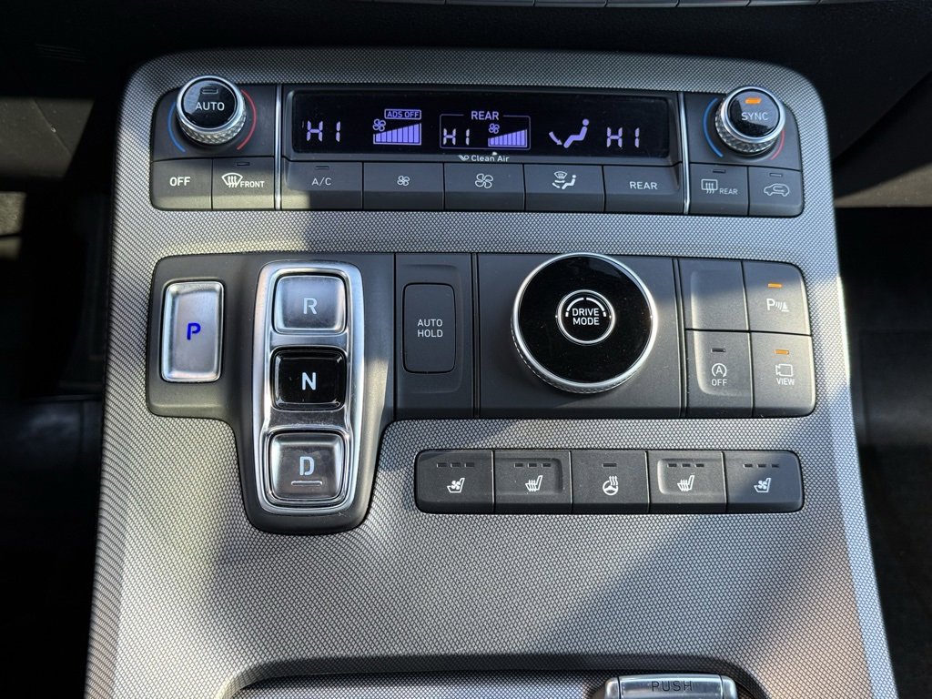 Used 2022 Hyundai Palisade Calligraphy image 20