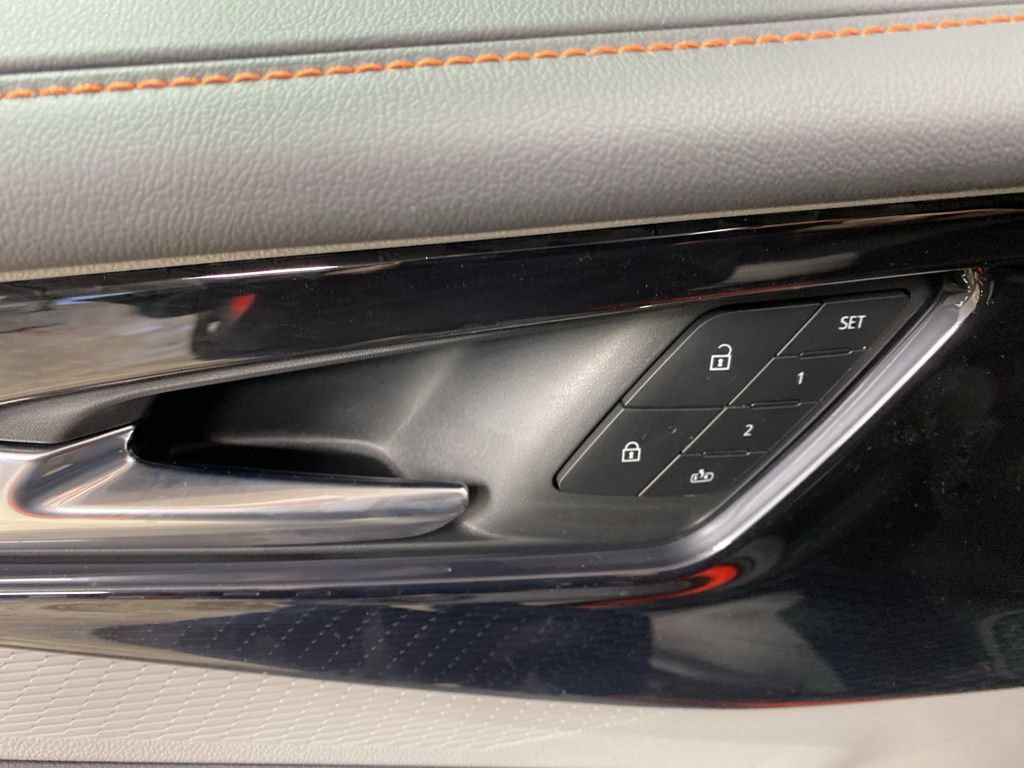 New 2026 Chevrolet Blazer EV SS AWD/4WD image 32