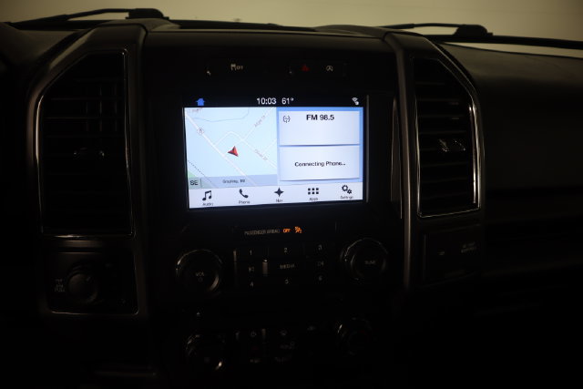 Used 2018 Ford F150 XLT w/ Equipment Group 302A Luxury AWD/4WD image 47