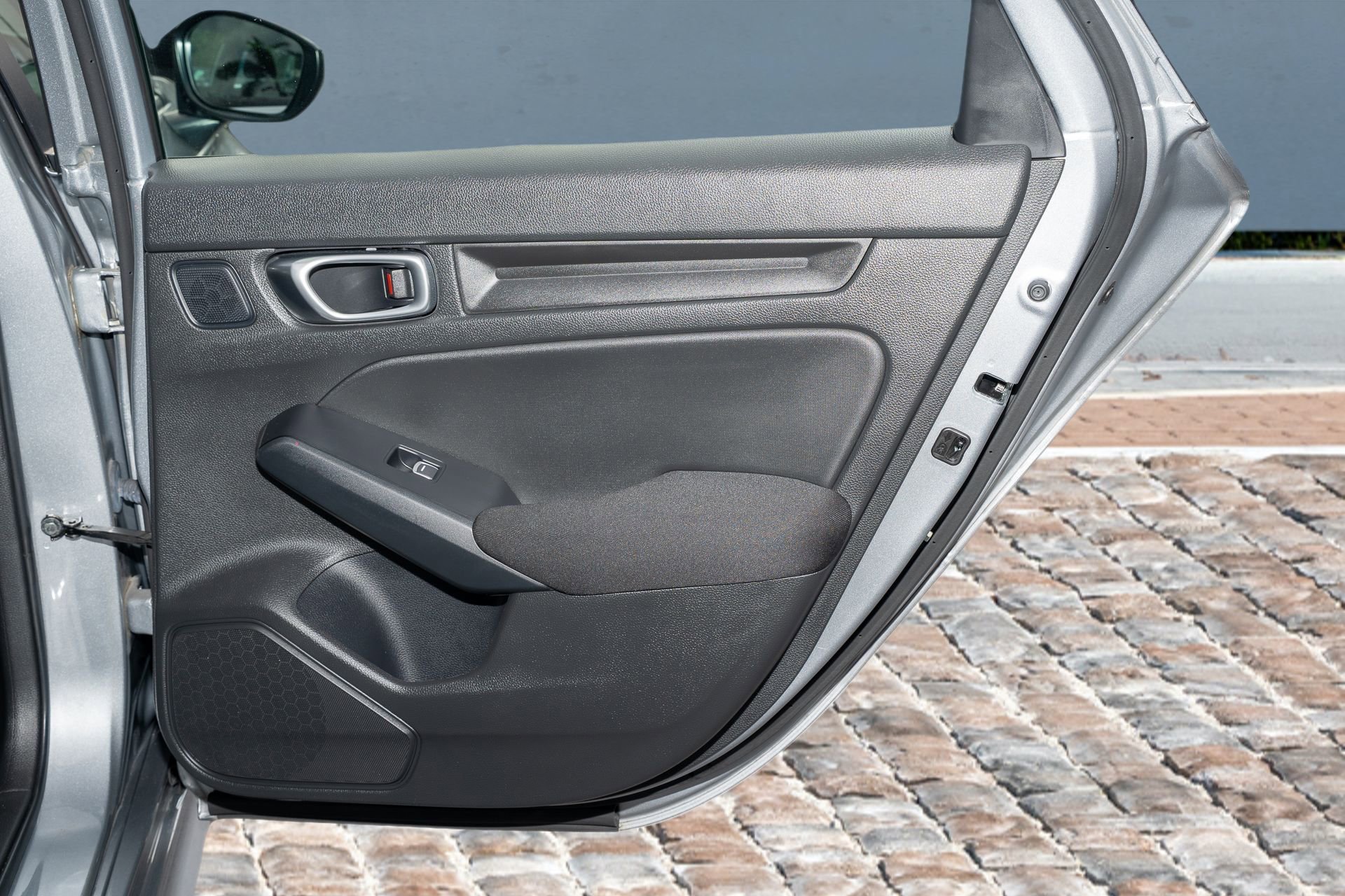 Certified 2023 Honda Civic Sport image 13