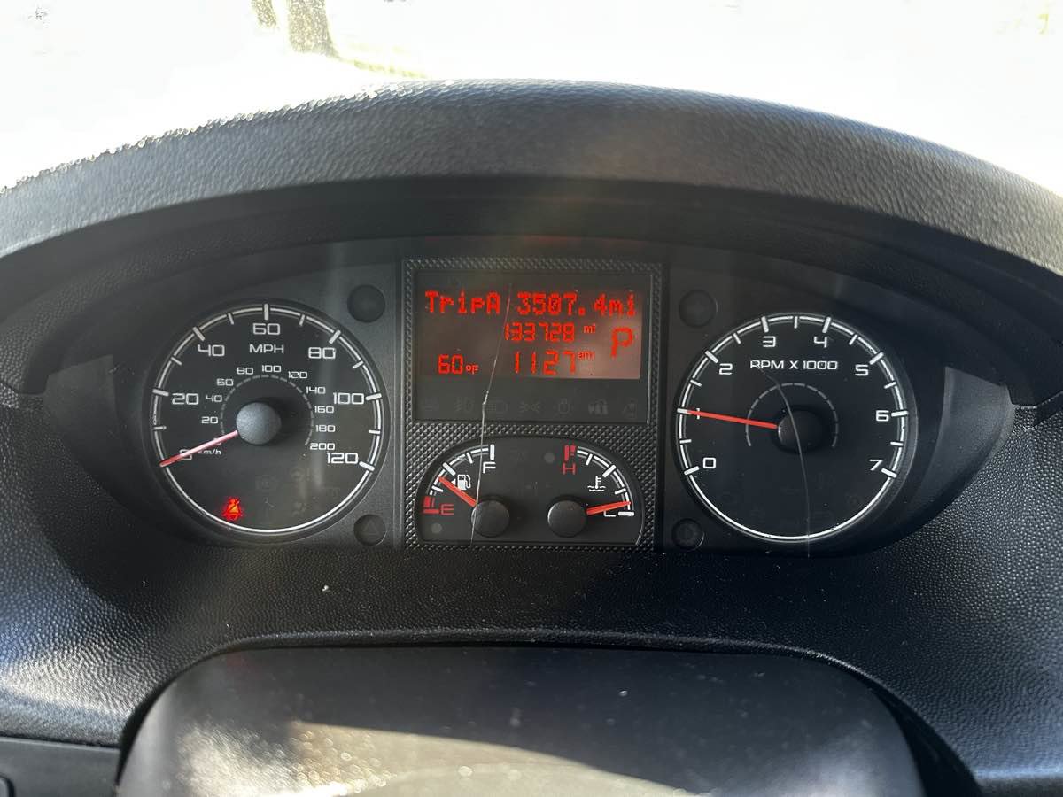 Used 2018 RAM ProMaster 1500 FWD image 21