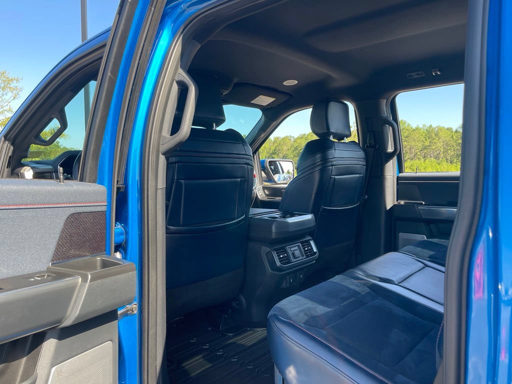 Used 2021 Ford F150 Raptor w/ Raptor 37 Performance Package AWD/4WD image 42