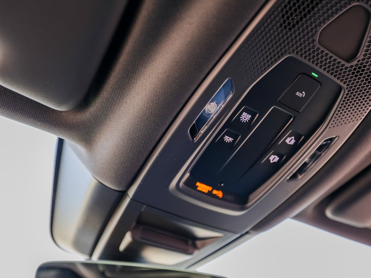 New 2026 Porsche Cayenne E-Hybrid Coupe image 21