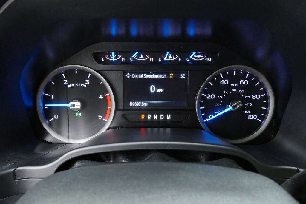 Used 2021 Ford F250 XLT w/ XLT Premium Package image 30