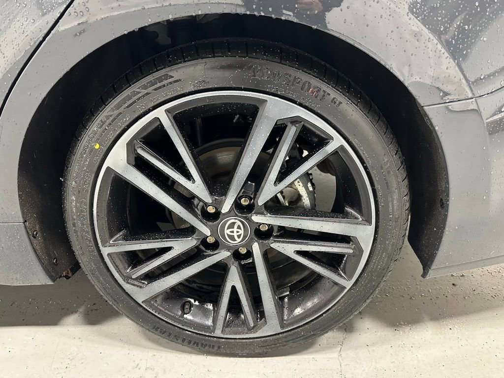 Used 2025 Toyota Camry XSE image 67