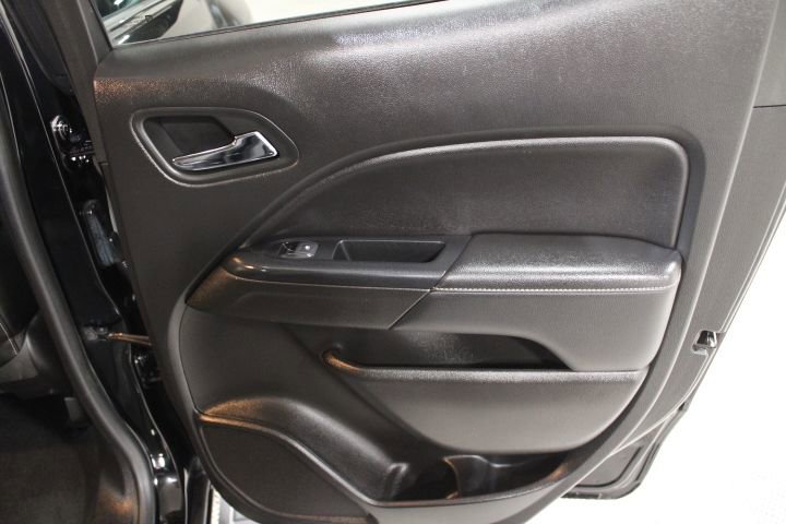 Used 2019 GMC Canyon Denali image 24