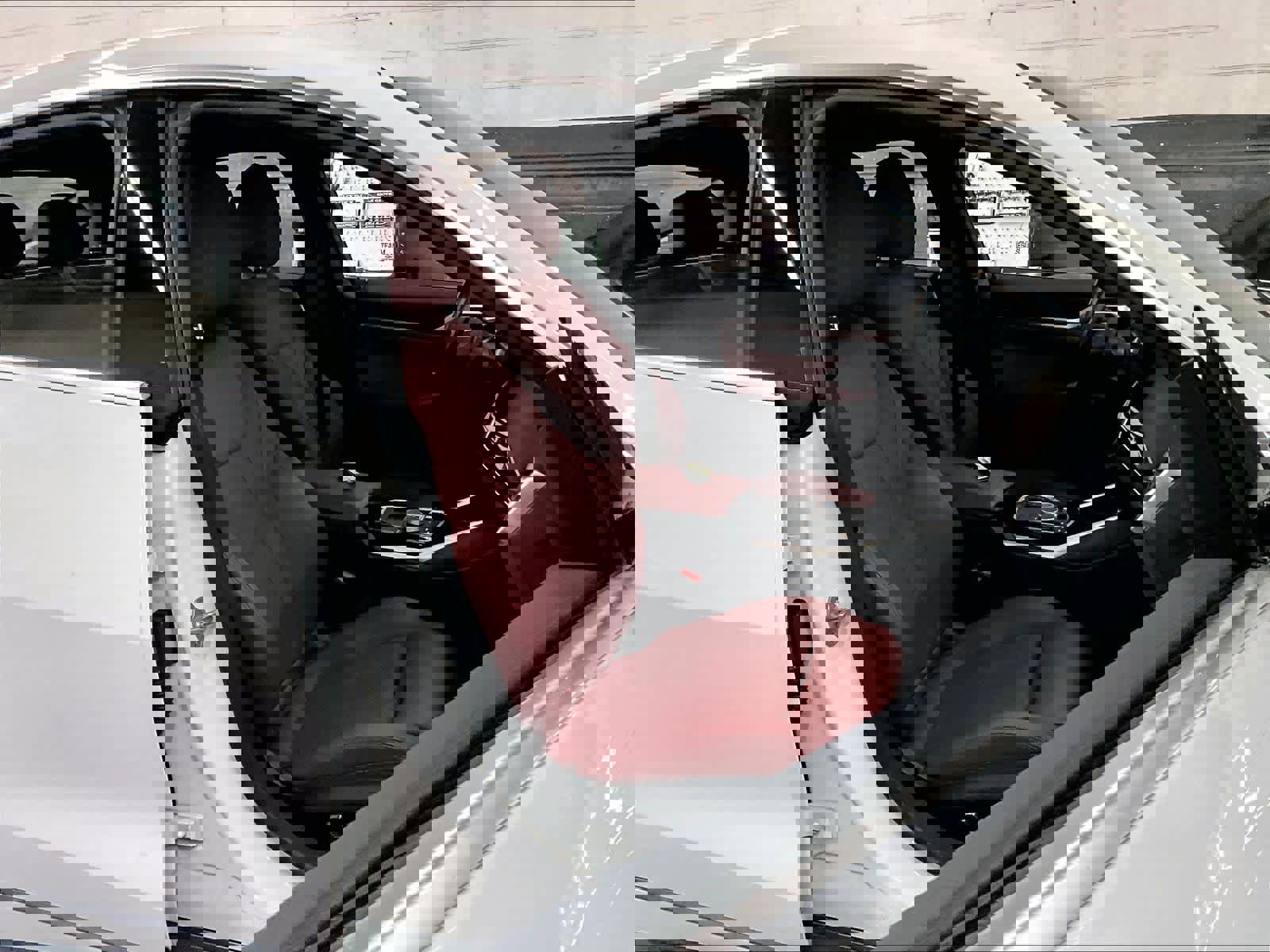 Certified 2023 BMW i4 eDrive40 image 9