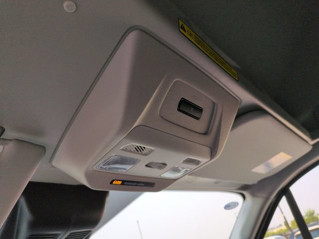 New 2026 Ford Transit 350 148 High Roof Extended AWD image 18