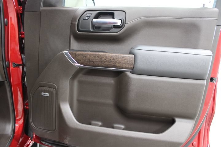 Used 2022 GMC Sierra 1500 Denali w/ Driver Alert Package II AWD/4WD image 27