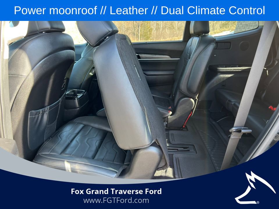 Used 2022 Kia Telluride SX image 5