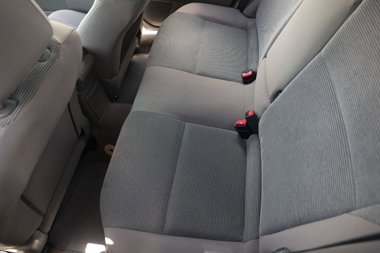 Used 2007 Subaru Forester 2.5X image 10