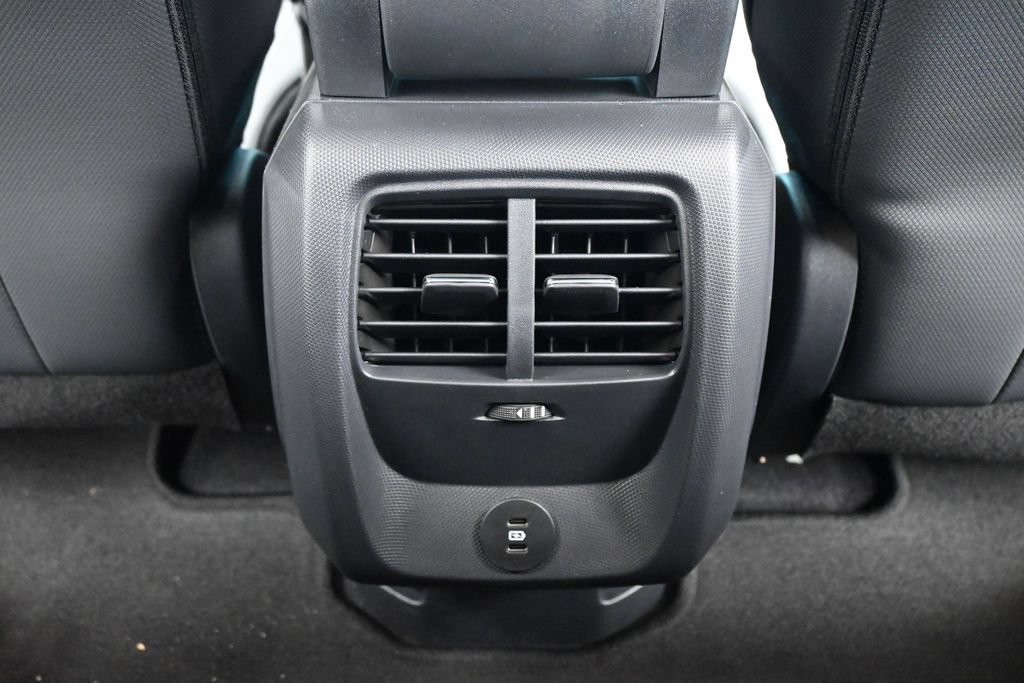 New 2026 Ford Mustang Mach-E Select RWD image 19