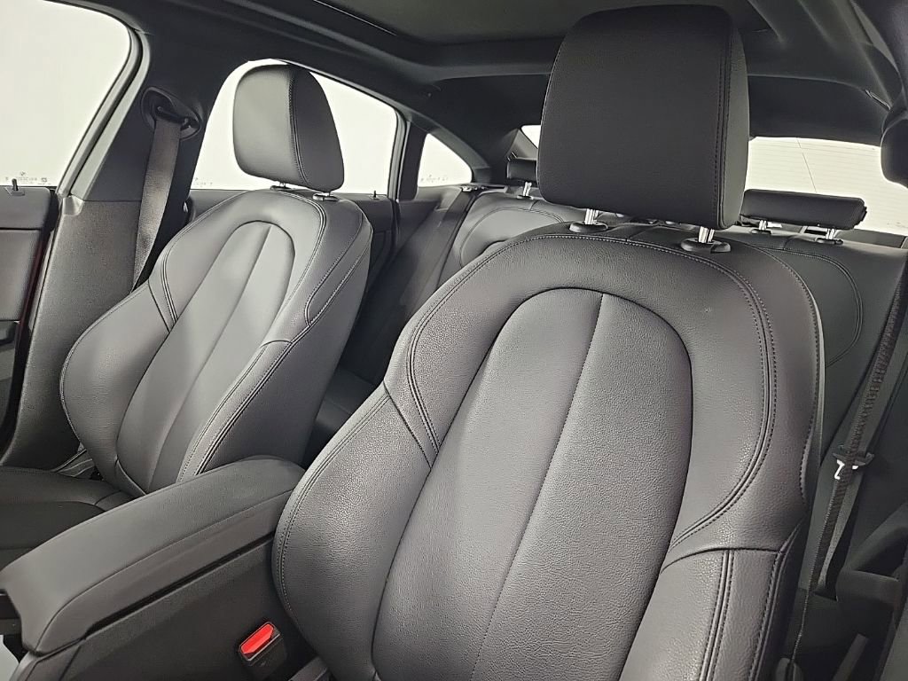 Certified 2024 BMW 228i xDrive Gran Coupe w/ Premium Package image 15