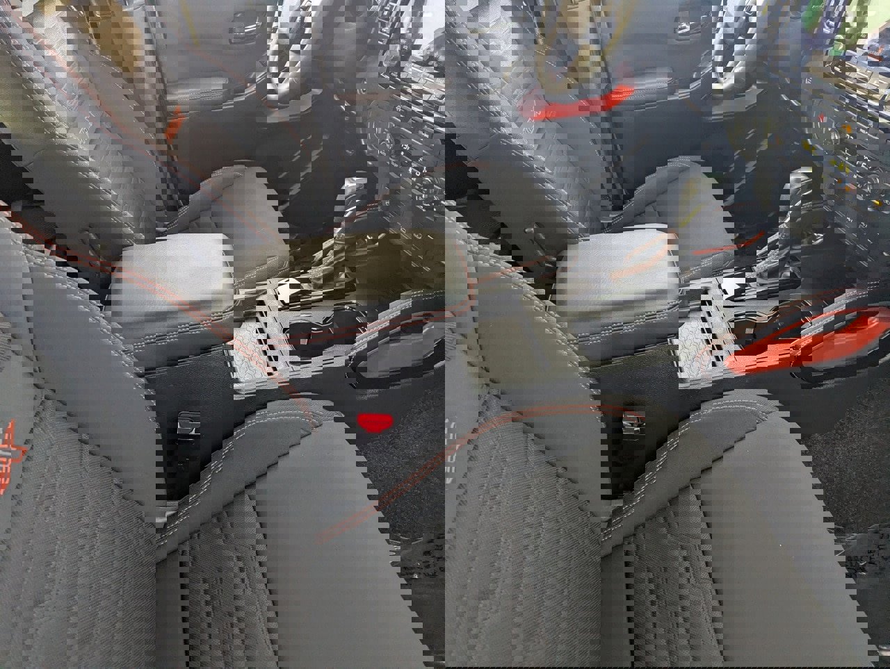 Certified 2024 Nissan Frontier Pro-X image 12