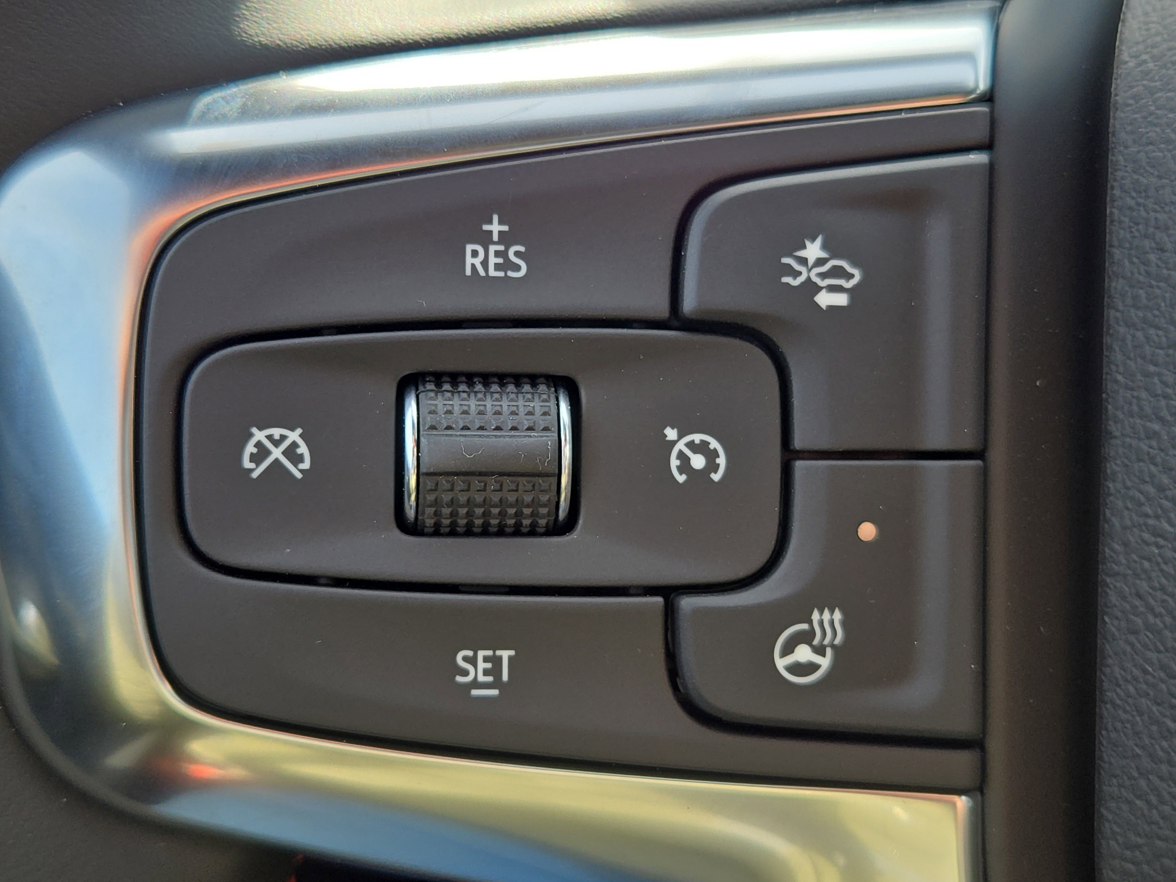 New 2026 Chevrolet Blazer RS w/ Driver Confidence II Package image 25